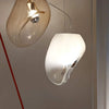 Modern Hänglampa Vattendroppe Design