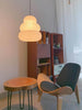 Taklampa av Rispapper - Modern Design