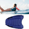 FloatBoard – Uppblåsbar Surfbräda med Handtag