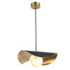 Modern Hänglampa med Marmor Design