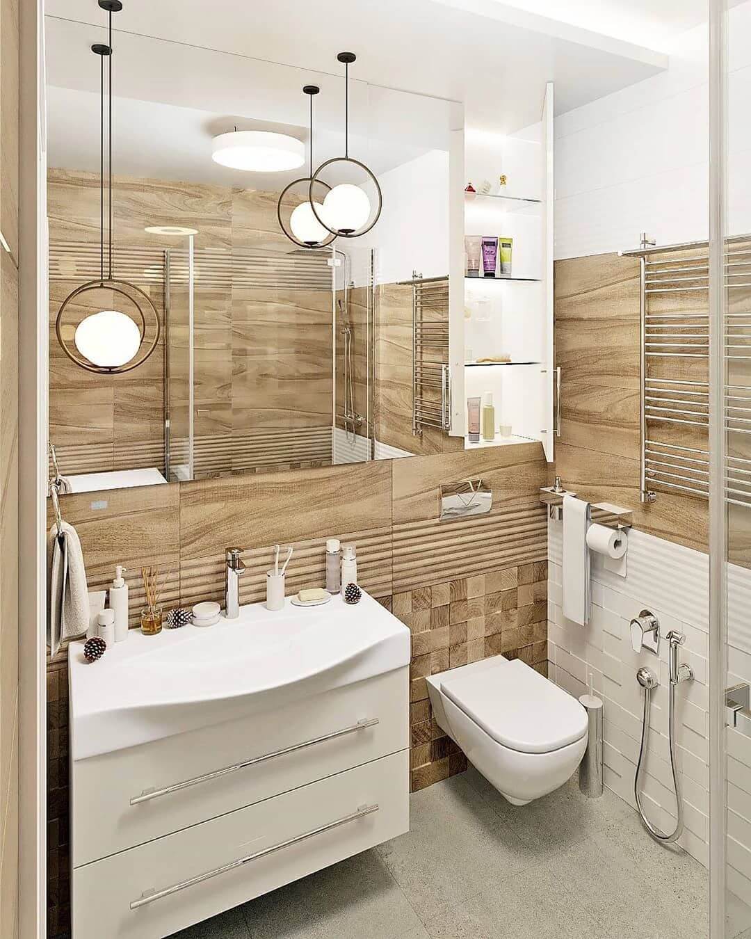 Modern Taklampa - Elegant & Stilren Design