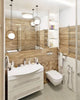 Modern Taklampa - Elegant & Stilren Design