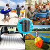 Uppladdningsbar Mini Luftpump – Trådlös & Ultralätt för Utomhusbruk