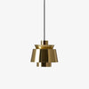 Modern Taklampa - Stjärnmönster Design