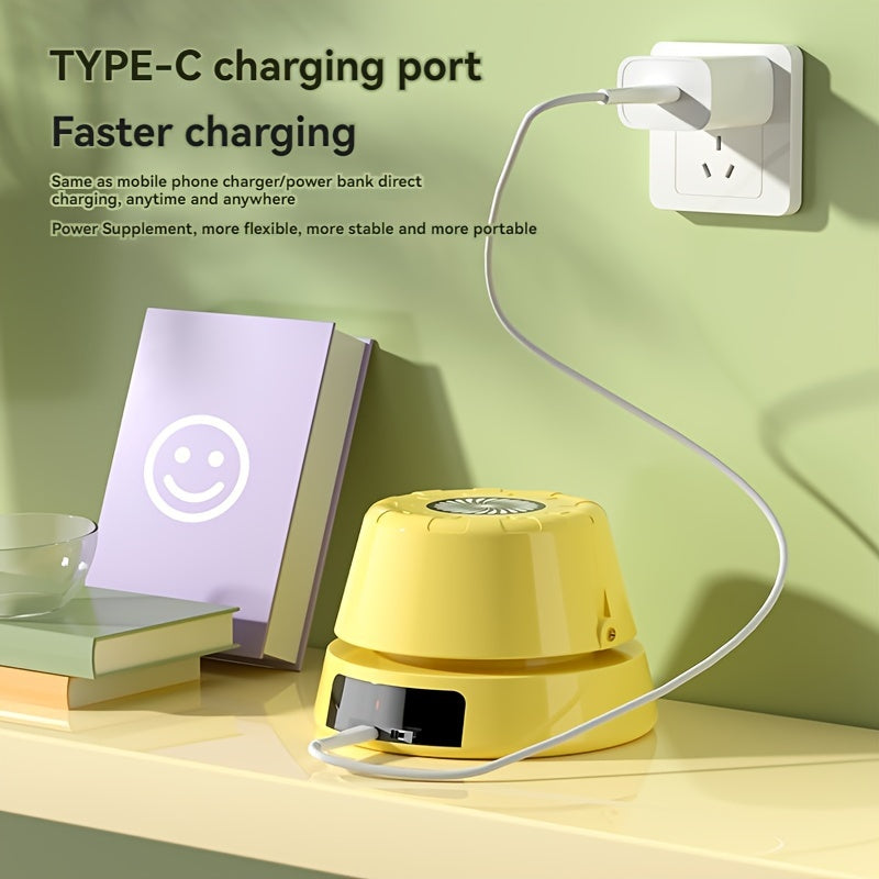 JumpSmart Elektroniskt Hopprep – Trådlöst med Digital Räknare och Fjärrkontroll