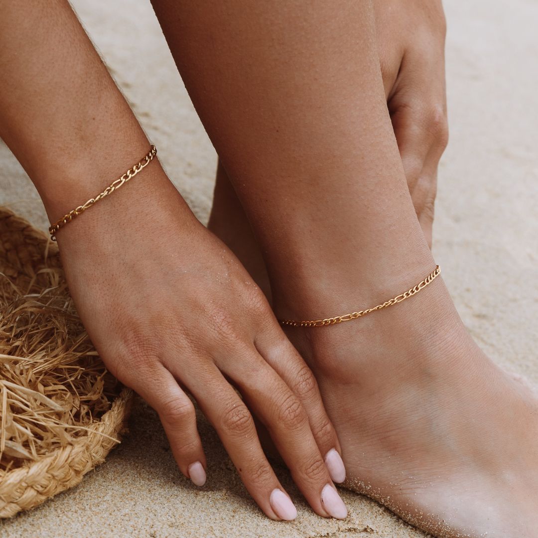 Subtilt Damanklet – Amalfi