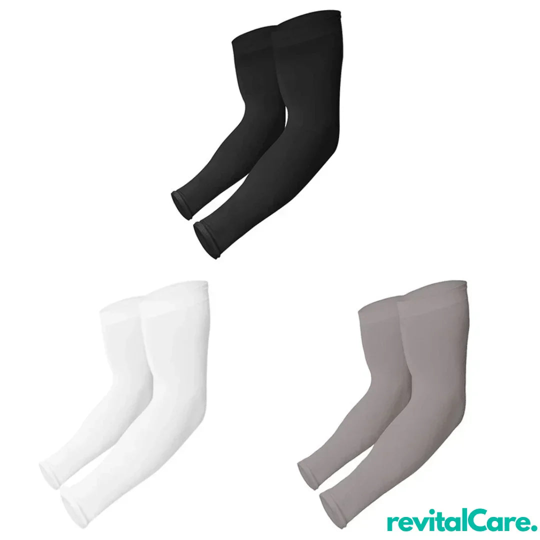 Kompressionsärmsleeve – VitalFlex