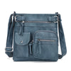 Trendig Crossbody-väska - Sophia