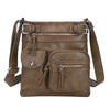 Trendig Crossbody-väska - Sophia