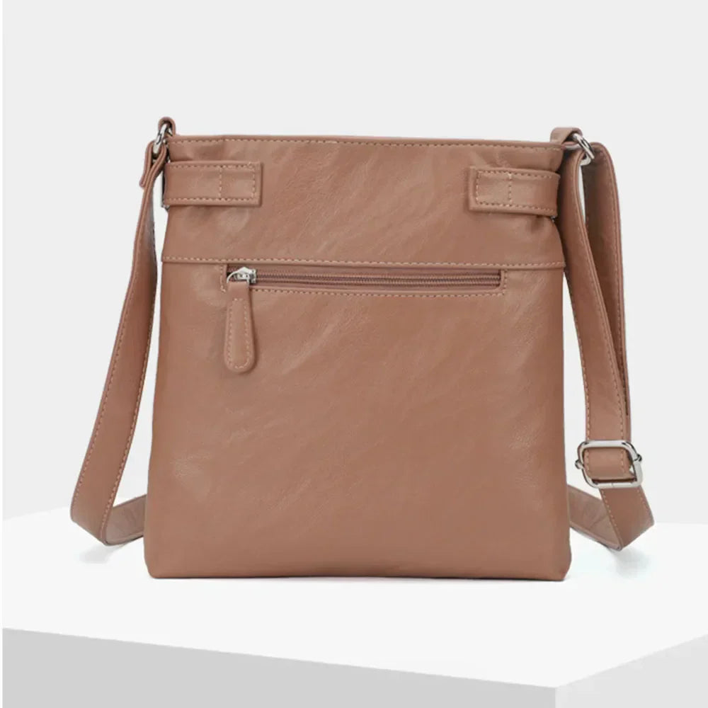 Trendig Crossbody-väska - Sophia