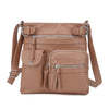 Trendig Crossbody-väska - Sophia