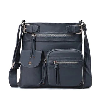 Trendig Crossbody-väska - Sophia