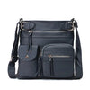 Trendig Crossbody-väska - Sophia