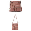 Trendig Crossbody-väska - Sophia