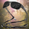 Polar Sport PRO+ Solglasögon - UV-skydd & Repbeständighet