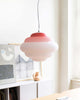 Hänglampa Molnig Design - Stämningsfull Belysning