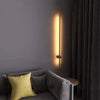 Modern Utomhus LED Lampa - Stämningsfull