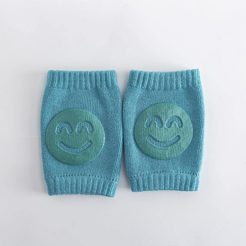 CuddleGuard Baby Knäskydd – Mjuka och skyddande för krypande bebisar