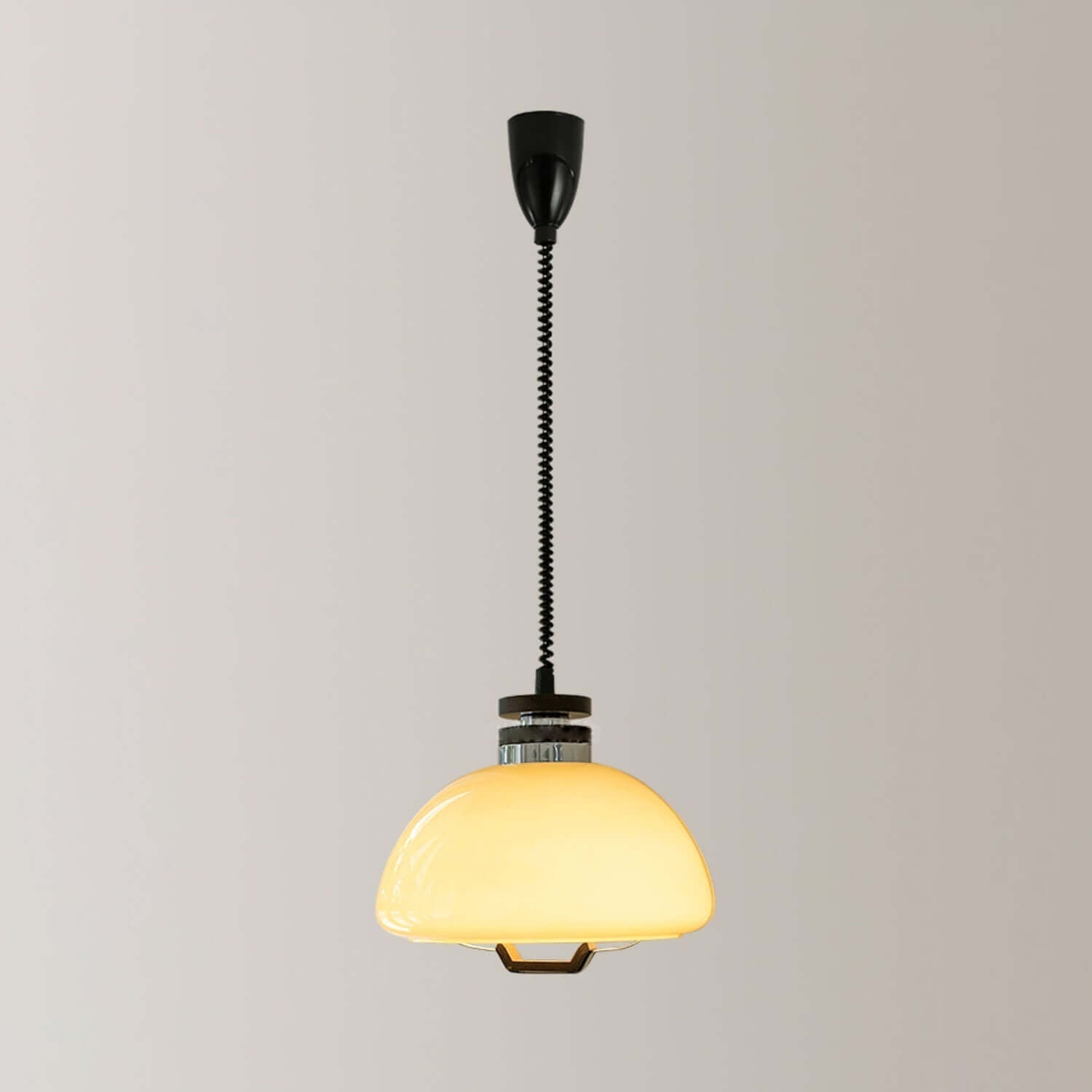 Modern Taklampa - Pudding Design