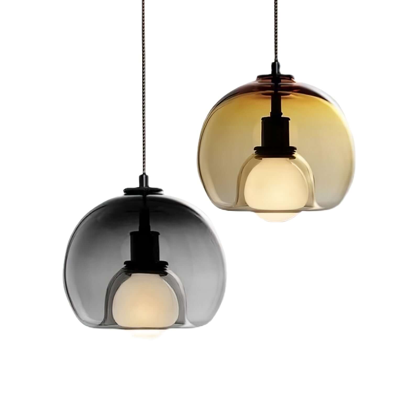 Modern Hänglampa - Minimalistisk Design