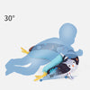 Multifunktionell Tummy Time Kudde – Snuglo