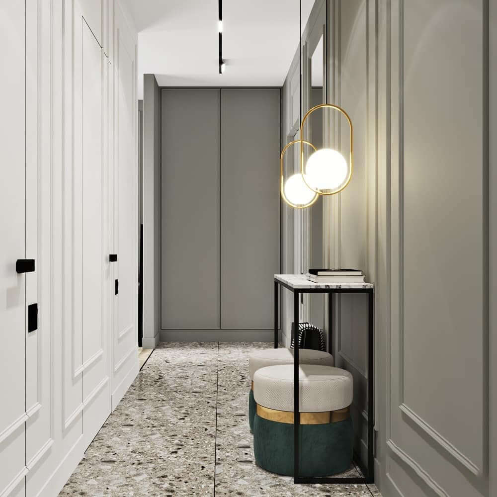 Modern Taklampa - Elegant & Stilren Design