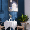 Taklampa - Elegant & Minimalistisk Belysning