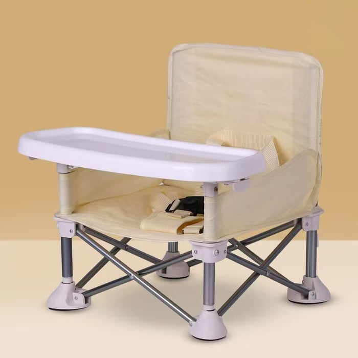 Justerbart Barnstol – SnackSeat