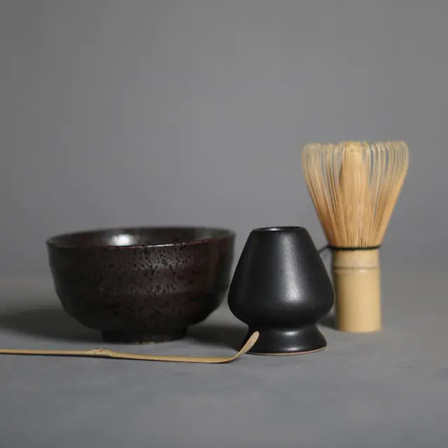 Traditionellt Matcha Gåvoset – ZenMatcha