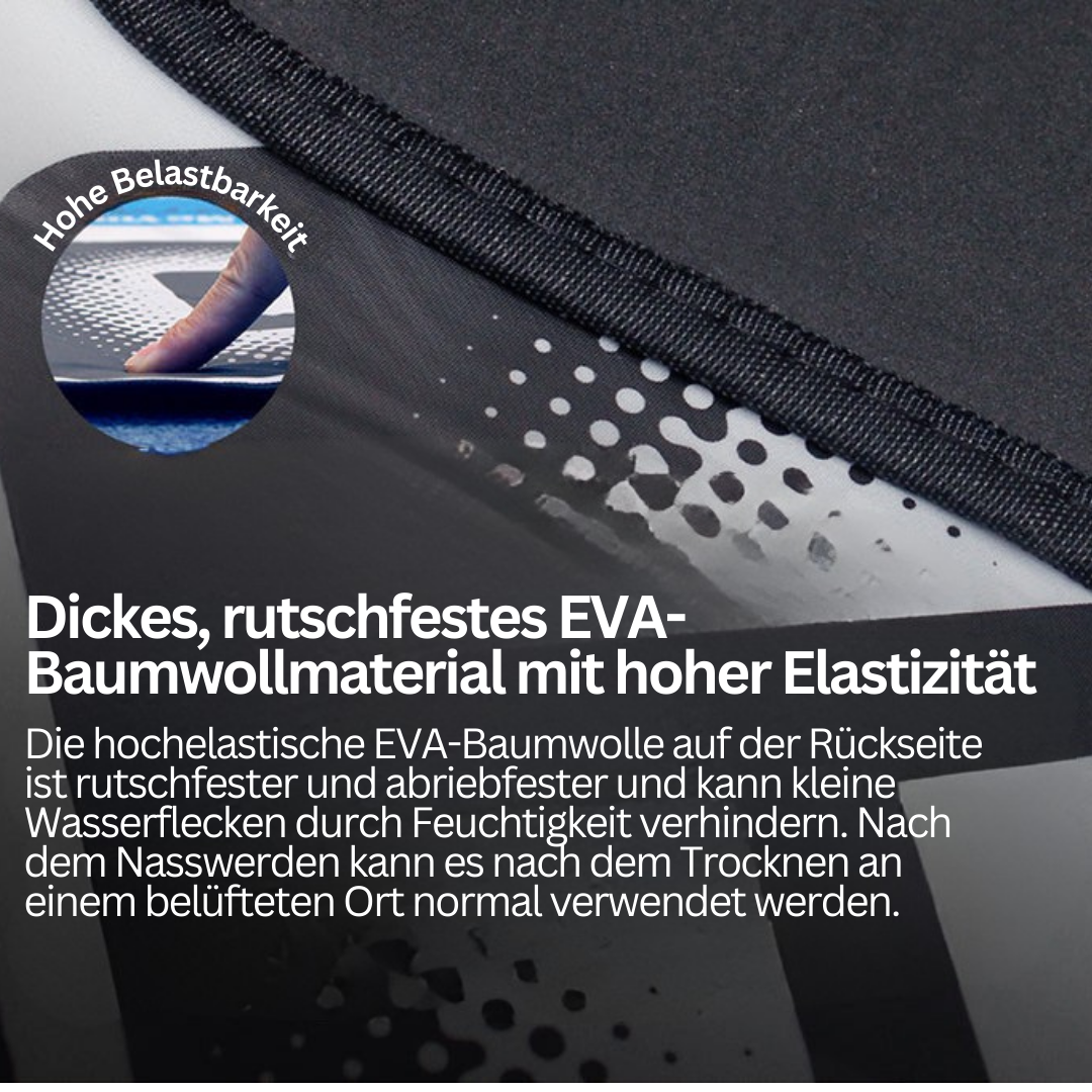 Interaktiv Dansmatta – GroovePlay