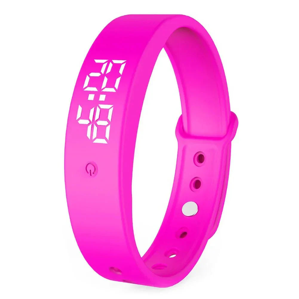 Vattentät Smartwatch – SmartTemp