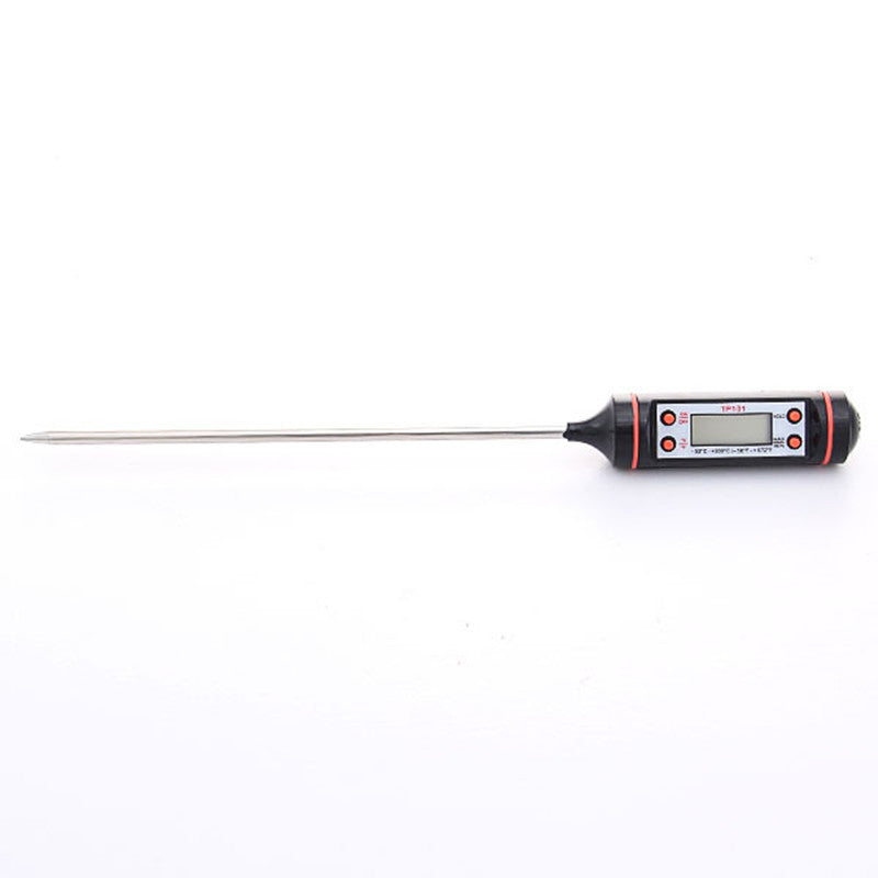 Med vår ThermoChef Pro kan du enkelt förbereda den perfekta biffen, fiskrätten eller andra måltider.