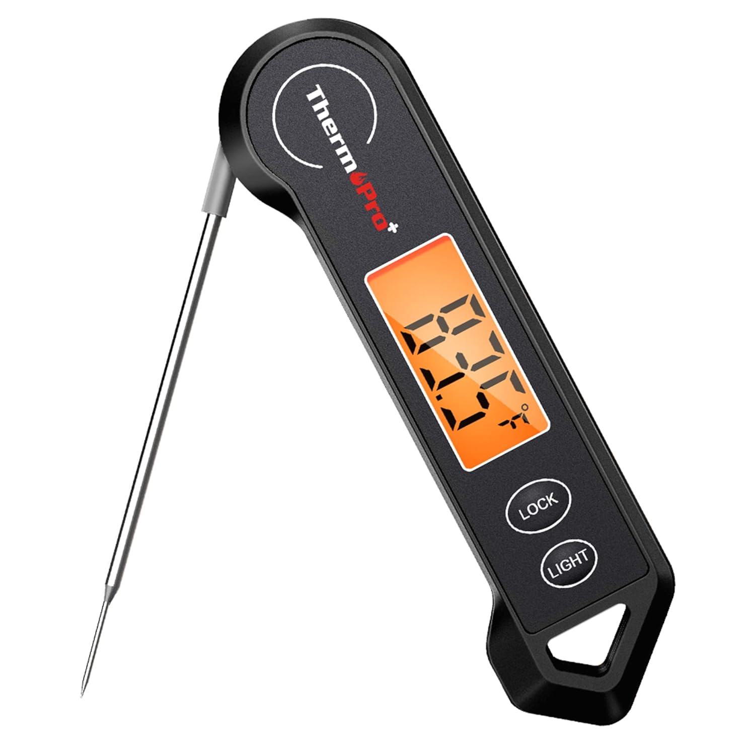 ThermoPro Digital Kötttermometer