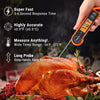 ThermoPro Digital Kötttermometer