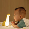 LED Dinosaur Nattlampa för Lugna Nätter – RexGlow