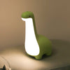LED Dinosaur Nattlampa för Lugna Nätter – RexGlow