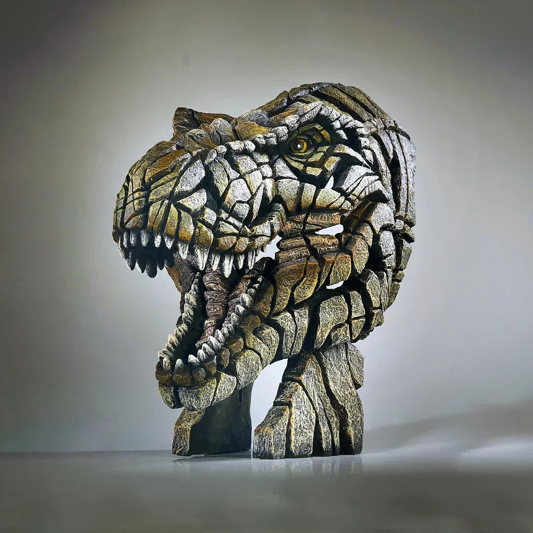 Livaktiga Dekorativa Djurfigurer – WildGrace