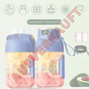 Portabel Multifunktionell Blender - BlendMate