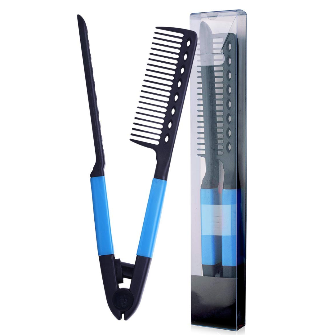 Smoothing Brush – Fönkam för Enkel Hårstyling