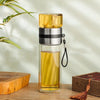 Glas Termosflaska – ClearTherm