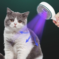 TickFreeGlow – Den smarta borsten mot fästingar och smuts!
