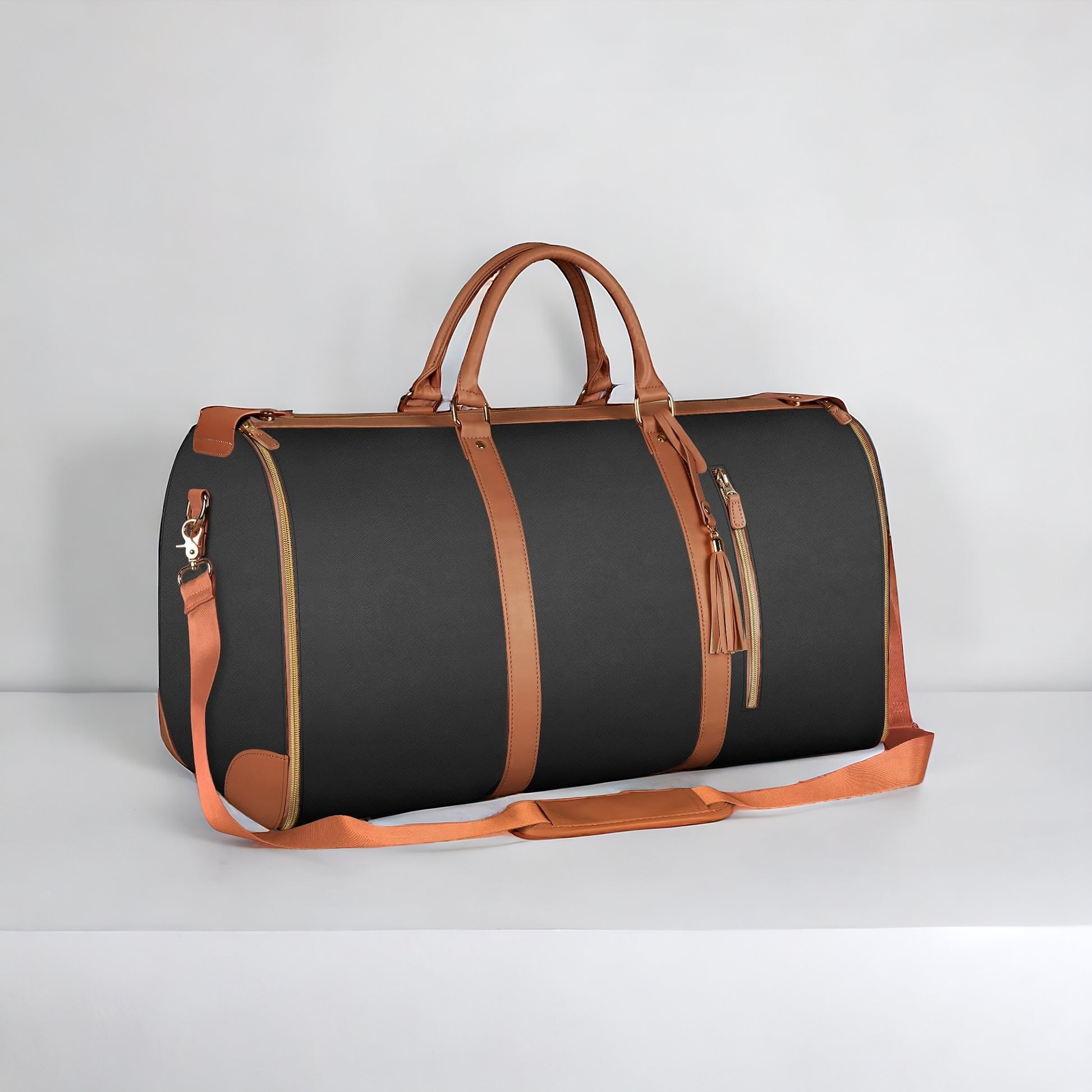LuxPack Elite Resväska | Rymlig och Skrynklfri Packningslösning