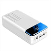 Ultimat Power Bank 50 000mAh – Snabb och Mångsidig