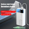 Ultimat Power Bank 50 000mAh – Snabb och Mångsidig