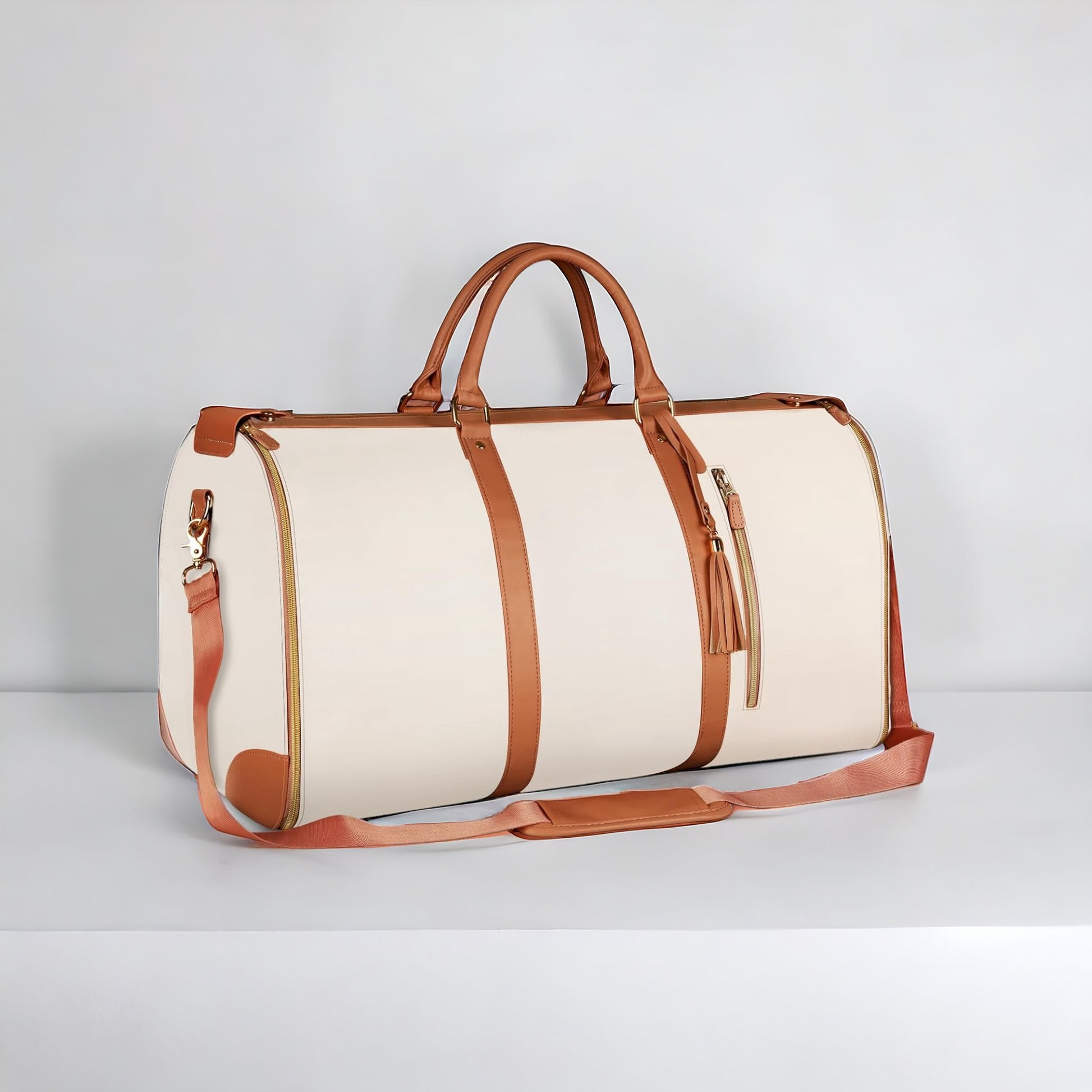 LuxPack Elite Resväska | Rymlig och Skrynklfri Packningslösning