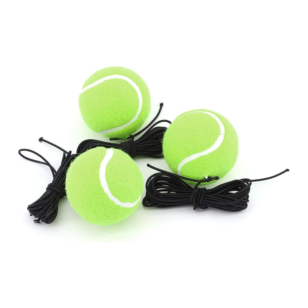 Tennis Tränare med Elastiskt Band – SoloServe