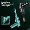 PowerCleaner - Trådlös Bil Dammsugare