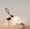 Trådlös Vägglampa | Energibesparande & Stilren Design