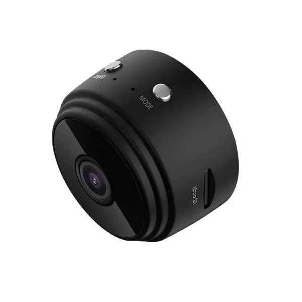 Full HD Trådlös Backkamera - Nattseende