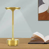 LuminLight | Trådlamp LED Bordslampa Uppladdningsbar Dimbar